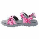 Jack Wolfskin KIDS 2IN1 SANDAL - PeakStyle