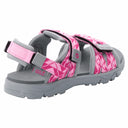 Jack Wolfskin KIDS 2IN1 SANDAL - PeakStyle