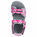 Jack Wolfskin KIDS 2IN1 SANDAL - PeakStyle