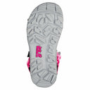 Jack Wolfskin KIDS 2IN1 SANDAL - PeakStyle