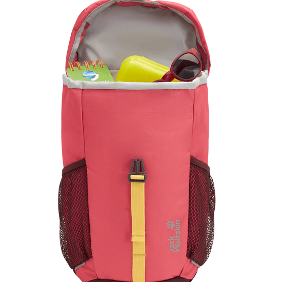 Jack Wolfskin KIDS EXPLORER 15 - bei PeakStyle