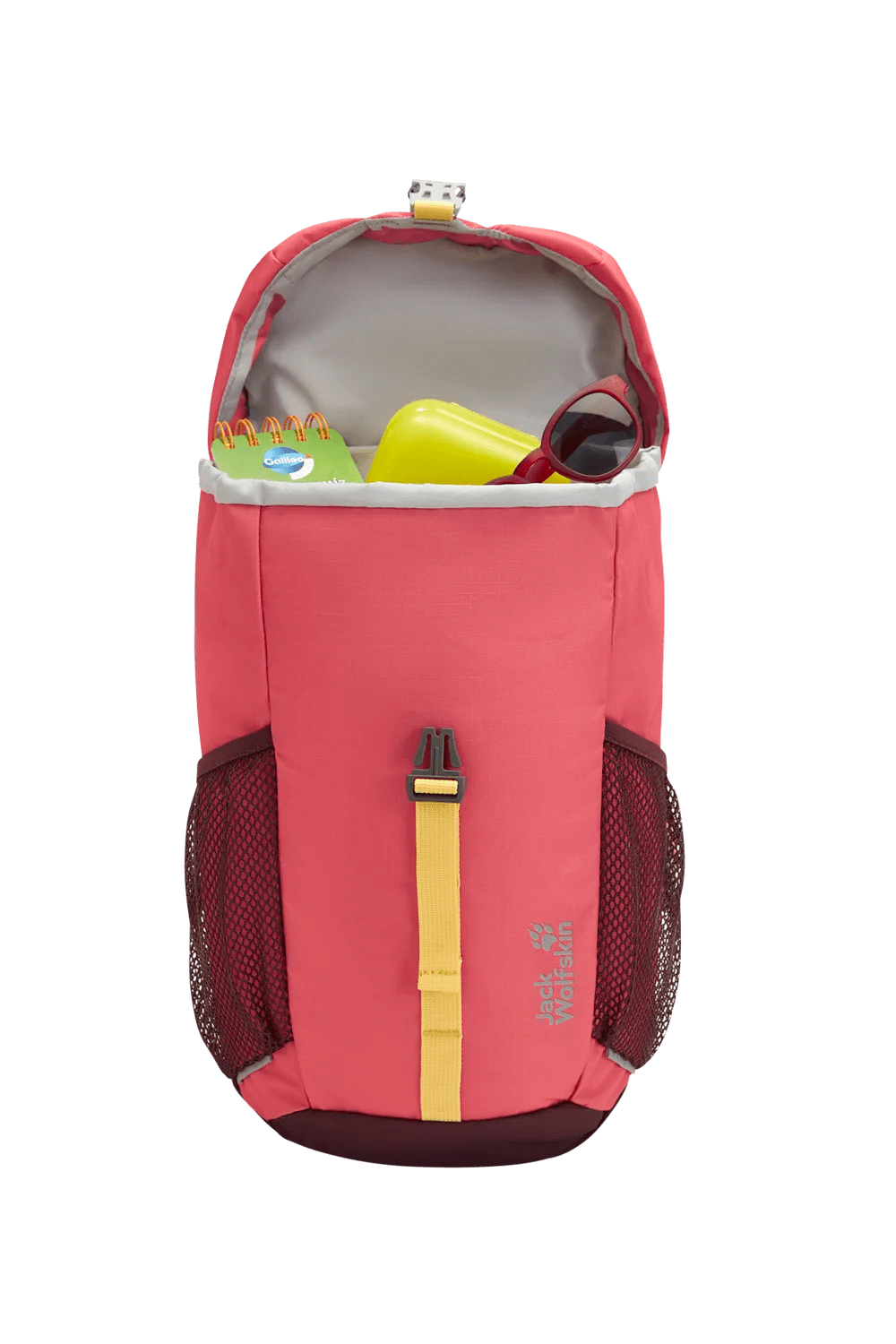Jack Wolfskin KIDS EXPLORER 15 - bei PeakStyle