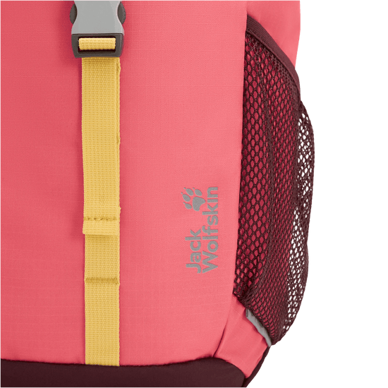 Jack Wolfskin KIDS EXPLORER 15 - bei PeakStyle