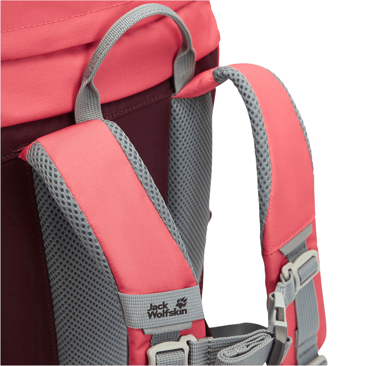 Jack Wolfskin KIDS EXPLORER 15 - bei PeakStyle