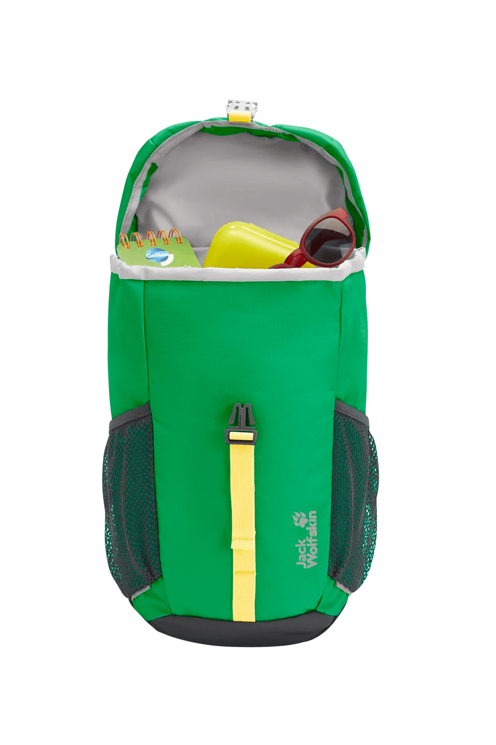 Jack Wolfskin KIDS EXPLORER 15 - bei PeakStyle