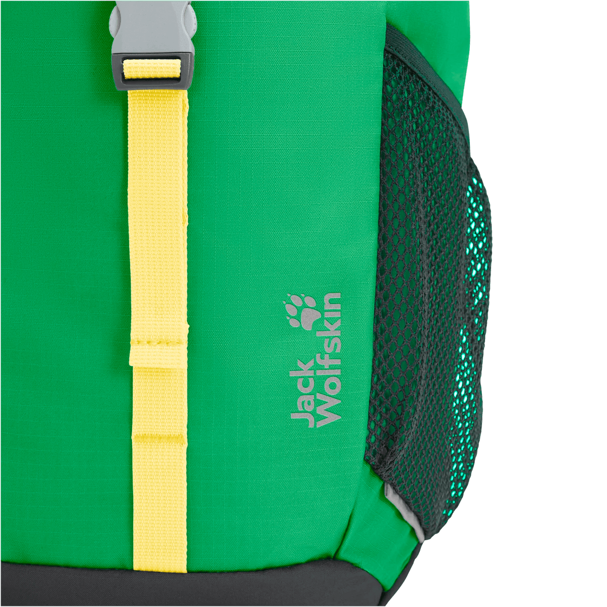 Jack Wolfskin KIDS EXPLORER 15 - bei PeakStyle