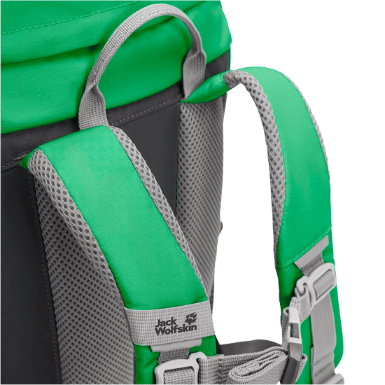 Jack Wolfskin KIDS EXPLORER 15 - bei PeakStyle