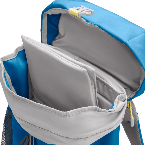 Jack Wolfskin KIDS EXPLORER 15 - bei PeakStyle