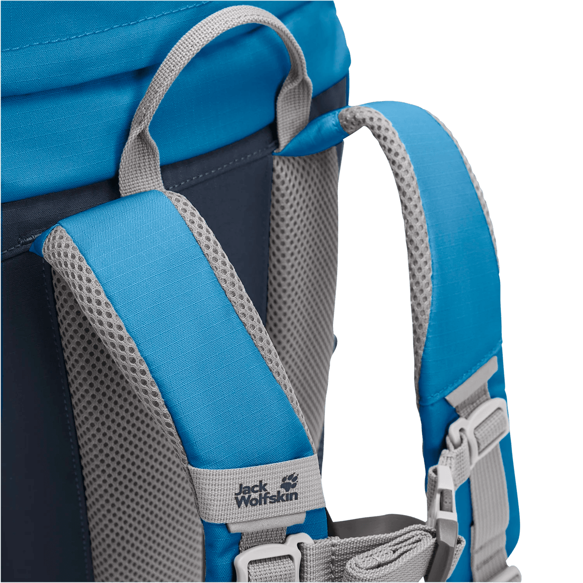 Jack Wolfskin KIDS EXPLORER 15 - bei PeakStyle