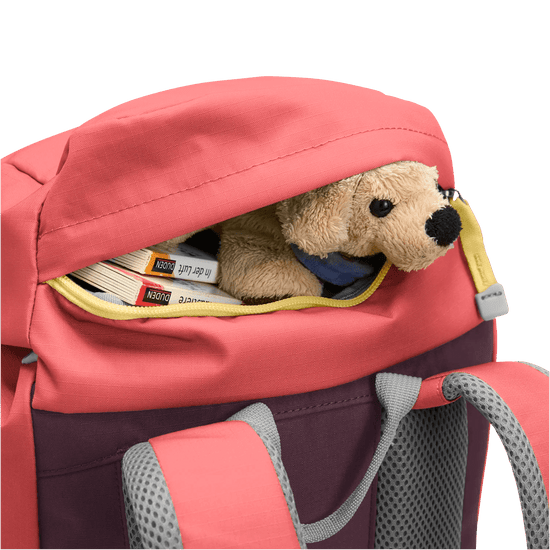 Jack Wolfskin KIDS EXPLORER 20 - bei PeakStyle