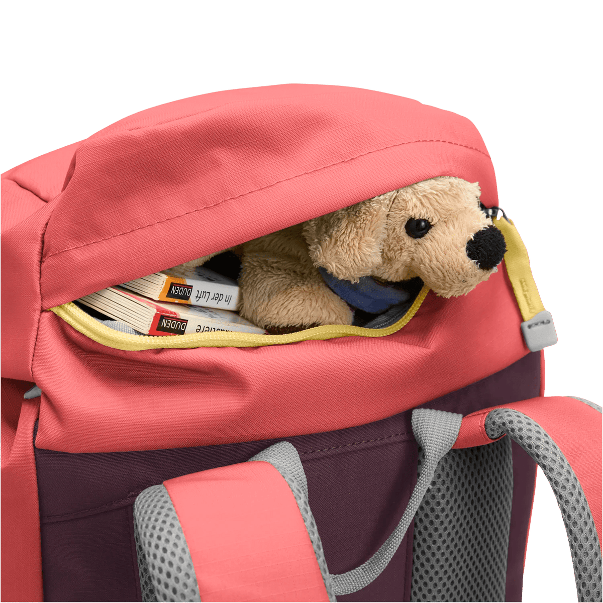 Jack Wolfskin KIDS EXPLORER 20 - bei PeakStyle