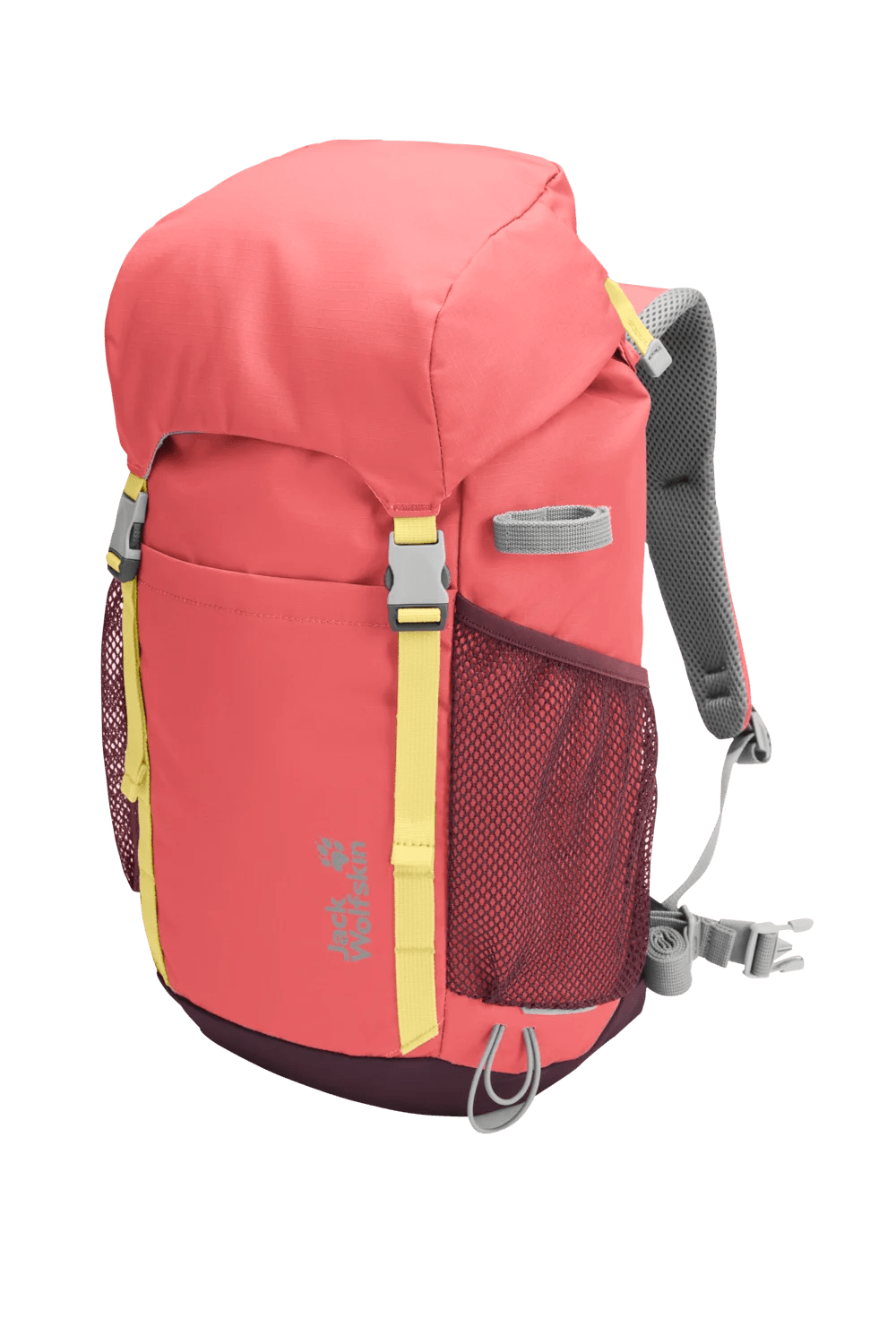 Jack Wolfskin KIDS EXPLORER 20 - bei PeakStyle