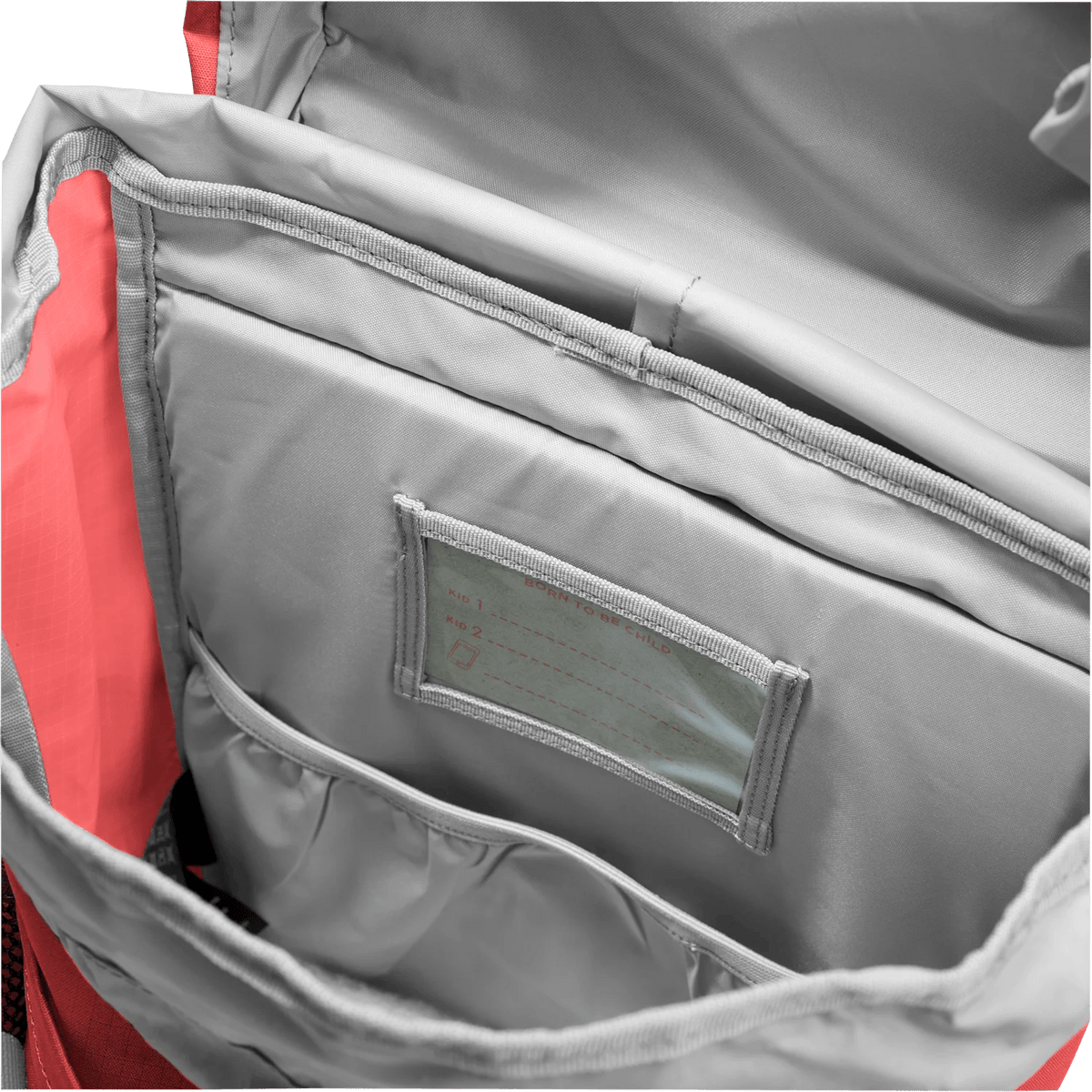 Jack Wolfskin KIDS EXPLORER 20 - bei PeakStyle