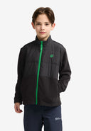 Jack Wolfskin KIDS HYBRID 3IN1 JACKET K - Jacken bei PeakStyle