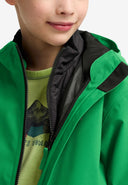 Jack Wolfskin KIDS HYBRID 3IN1 JACKET K - Jacken bei PeakStyle