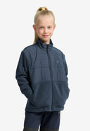 Jack Wolfskin KIDS HYBRID 3IN1 JACKET K - Jacken bei PeakStyle