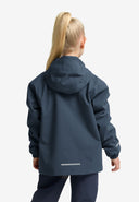 Jack Wolfskin KIDS HYBRID 3IN1 JACKET K - Jacken bei PeakStyle