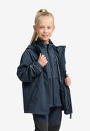 Jack Wolfskin KIDS HYBRID 3IN1 JACKET K - Jacken bei PeakStyle