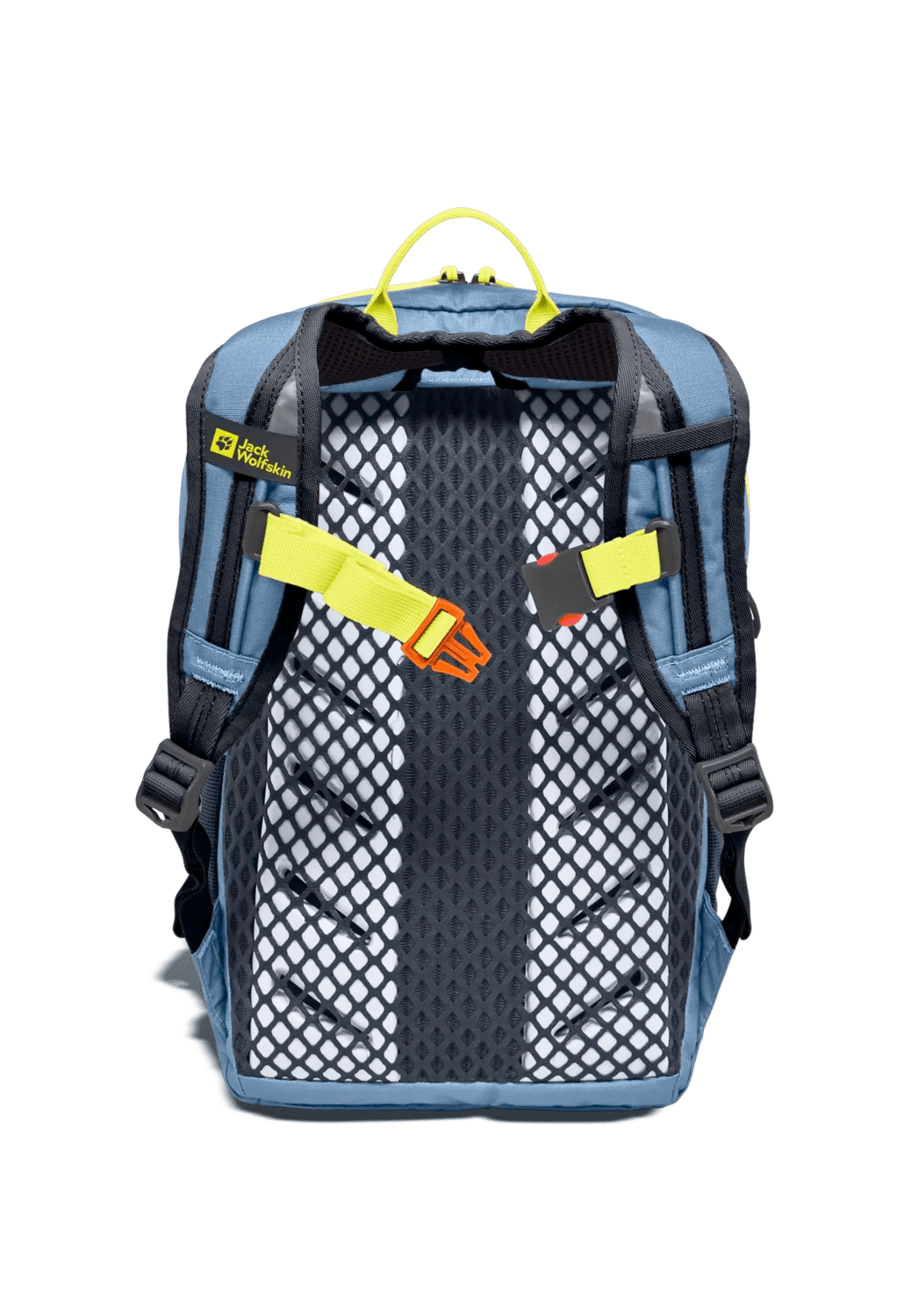 Jack Wolfskin KIDS MOAB JAM - Taschen bei PeakStyle