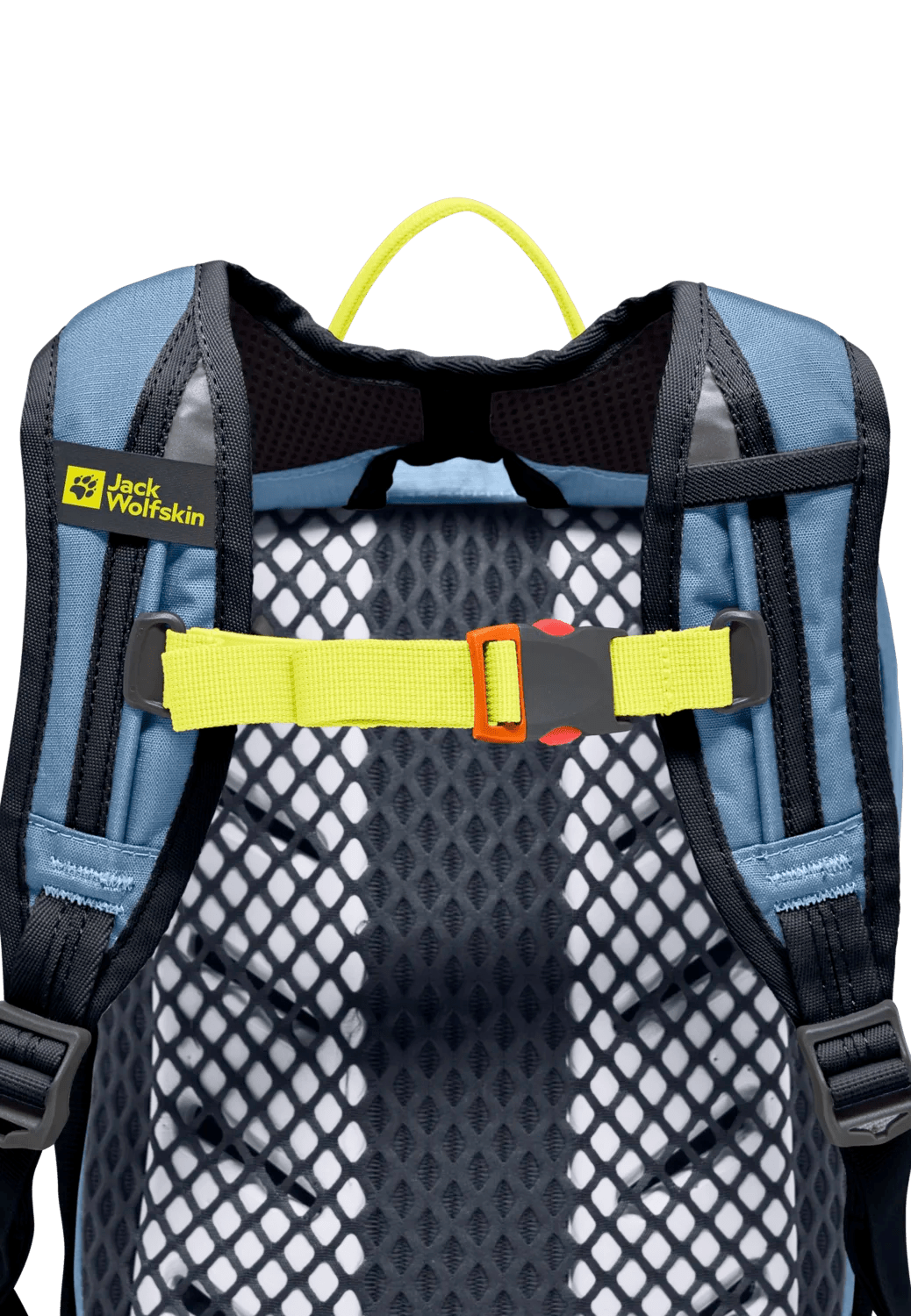 Jack Wolfskin KIDS MOAB JAM - Taschen bei PeakStyle