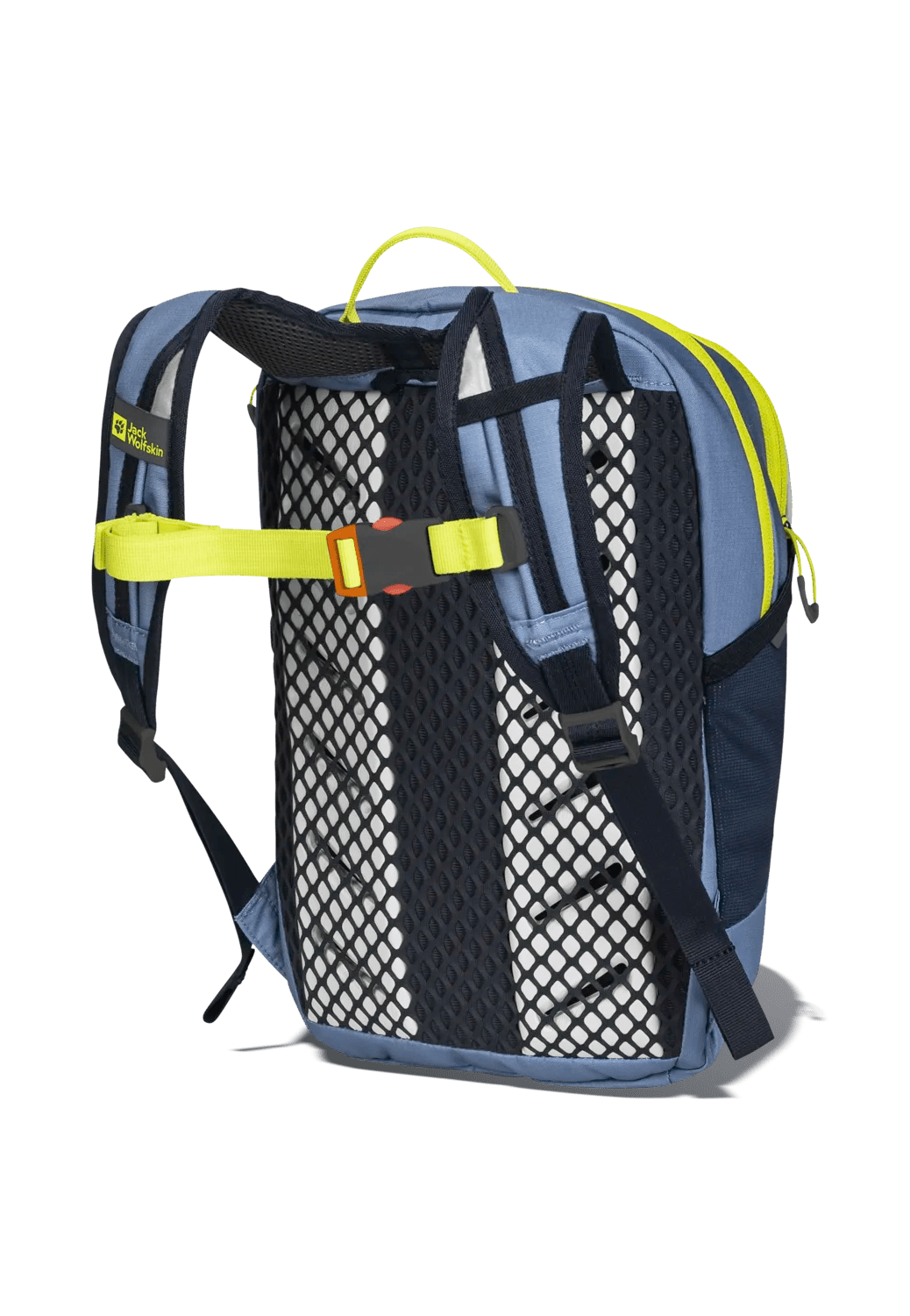 Jack Wolfskin KIDS MOAB JAM - Taschen bei PeakStyle