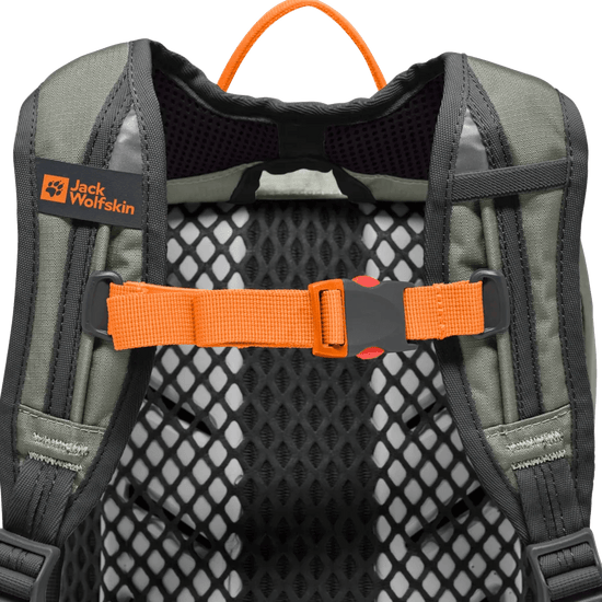 Jack Wolfskin KIDS MOAB JAM - Taschen bei PeakStyle