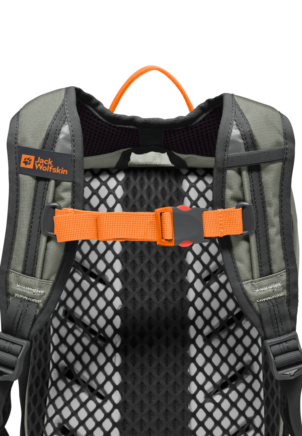 Jack Wolfskin KIDS MOAB JAM - Taschen bei PeakStyle