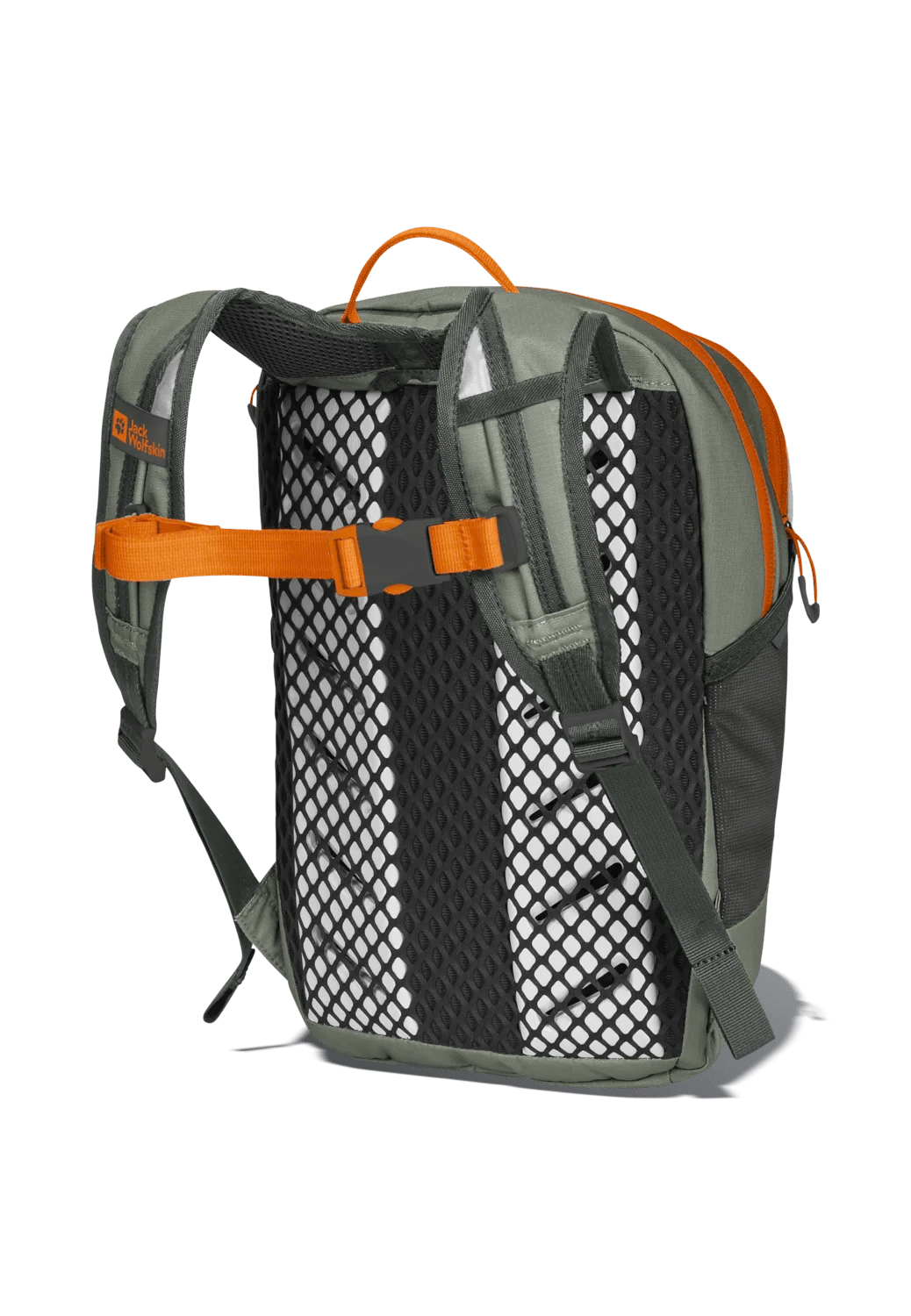 Jack Wolfskin KIDS MOAB JAM - Taschen bei PeakStyle