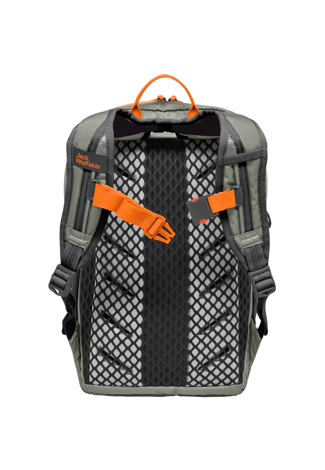 Jack Wolfskin KIDS MOAB JAM - Taschen bei PeakStyle
