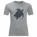 Jack Wolfskin KIDS OCEAN TURTLE T - PeakStyle