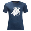 Jack Wolfskin KIDS OCEAN TURTLE T - PeakStyle