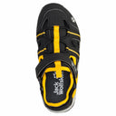 Jack Wolfskin KIDS SUN CLIMBER - PeakStyle