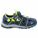 Jack Wolfskin KIDS SUN CLIMBER - PeakStyle