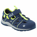 Jack Wolfskin KIDS SUN CLIMBER - PeakStyle