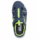 Jack Wolfskin KIDS SUN CLIMBER - PeakStyle