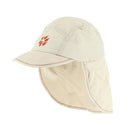 Jack Wolfskin KIDS SUPPLEX CANYON CAP - PeakStyle