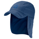 Jack Wolfskin KIDS SUPPLEX CANYON CAP - PeakStyle