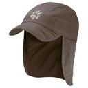 Jack Wolfskin KIDS SUPPLEX CANYON CAP - PeakStyle
