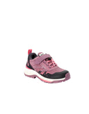 Jack Wolfskin KIDS VILLI HIKER TEXAPORE LOW - PeakStyle