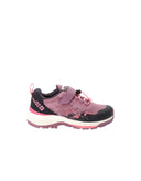 Jack Wolfskin KIDS VILLI HIKER TEXAPORE LOW - PeakStyle