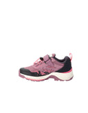 Jack Wolfskin KIDS VILLI HIKER TEXAPORE LOW - PeakStyle
