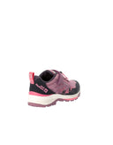 Jack Wolfskin KIDS VILLI HIKER TEXAPORE LOW - PeakStyle