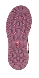 Jack Wolfskin KIDS VILLI HIKER TEXAPORE LOW - PeakStyle