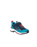 Jack Wolfskin KIDS VILLI HIKER TEXAPORE LOW - PeakStyle