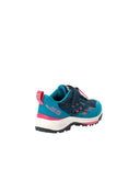 Jack Wolfskin KIDS VILLI HIKER TEXAPORE LOW - PeakStyle