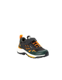 Jack Wolfskin KIDS VILLI HIKER TEXAPORE LOW - PeakStyle