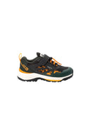 Jack Wolfskin KIDS VILLI HIKER TEXAPORE LOW - PeakStyle