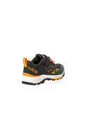 Jack Wolfskin KIDS VILLI HIKER TEXAPORE LOW - PeakStyle