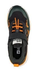Jack Wolfskin KIDS VILLI HIKER TEXAPORE LOW - PeakStyle