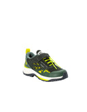 Jack Wolfskin KIDS VILLI HIKER TEXAPORE LOW - PeakStyle